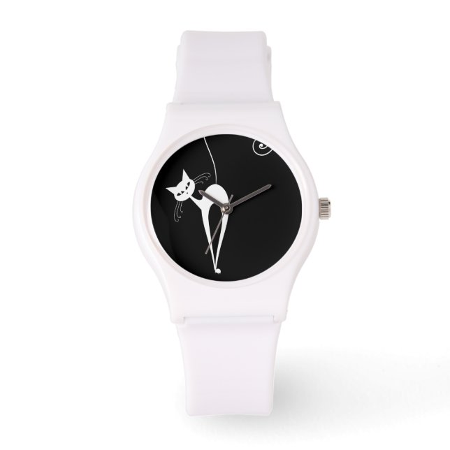 Montre Personnaliser (Recto)