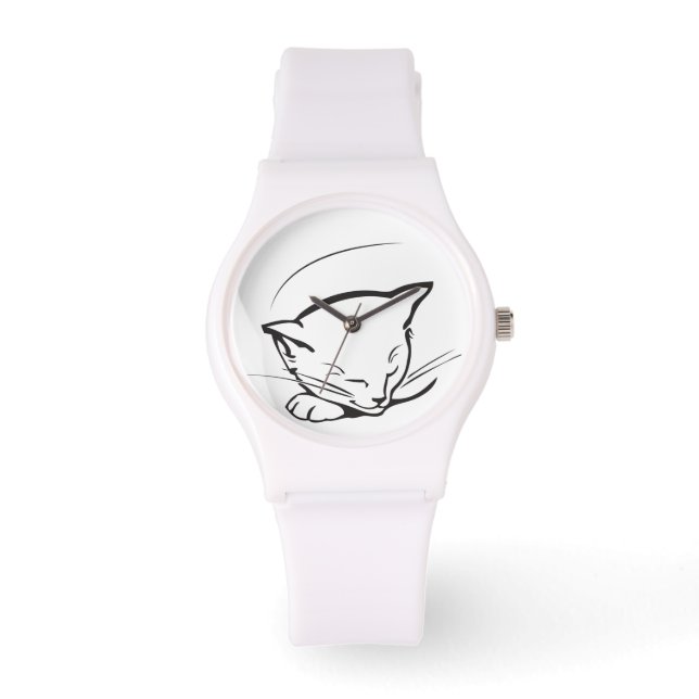 Montre Personnaliser (Recto)