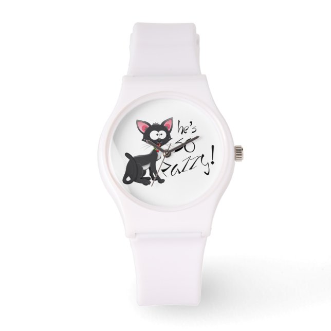 Montre Personnaliser (Recto)
