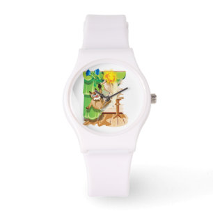 Montre Personnaliser
