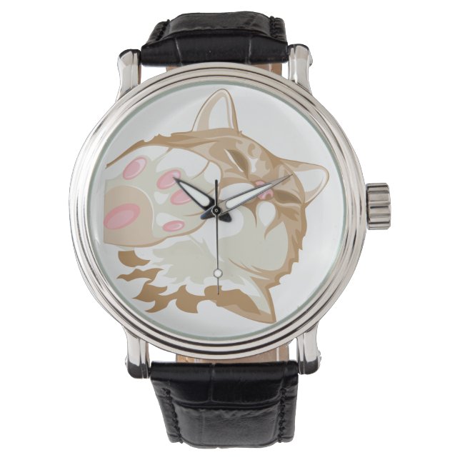 Montre Personnaliser (devant)