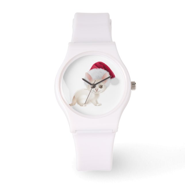 Montre Personnaliser (Recto)