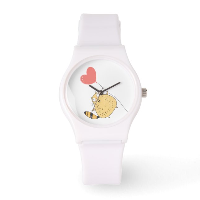 Montre Personnaliser (Recto)