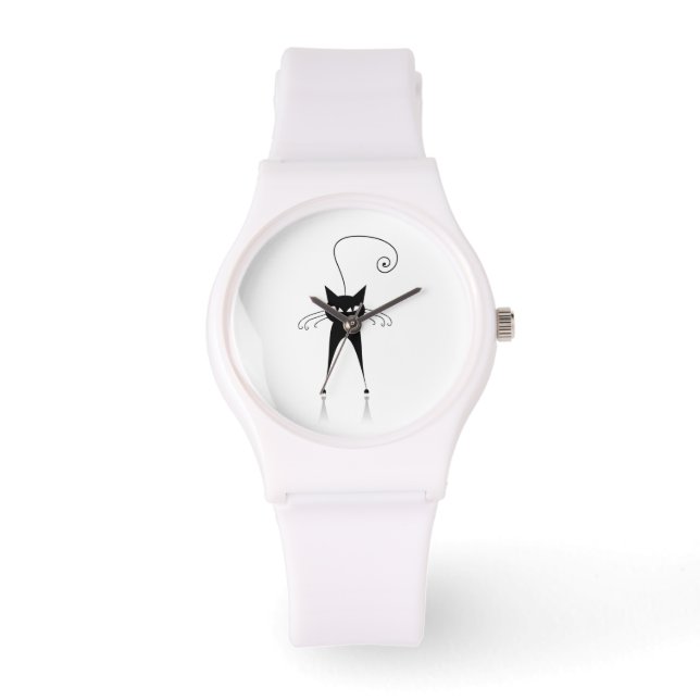 Montre Personnaliser (Recto)
