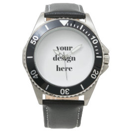 Montre Personnaliser ou Customiser