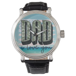 Montre Personnalisez Votre Propre Design Personnalisé Pap
