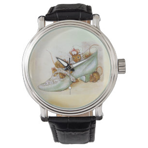 Montre Peter Rabbit Horloge ronde