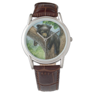 Montre Petite Ours Lazy
