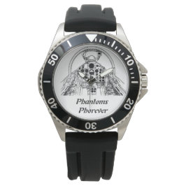 Montre Phantoms Phorever !