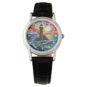 Montre phare