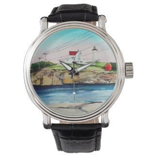Montre Phare de Nubble