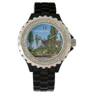 Montre Phare de Point Betsie