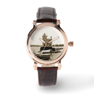 Montre Phare du lac Érié