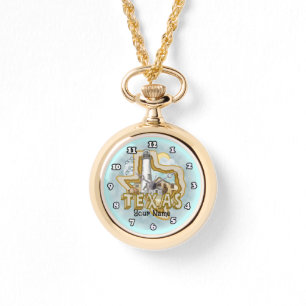 Montre Phare du Texas