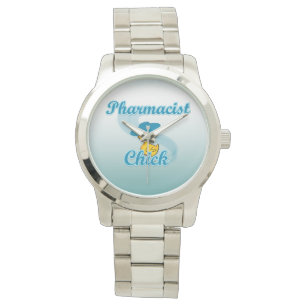 Montre Pharmacien Chick #3