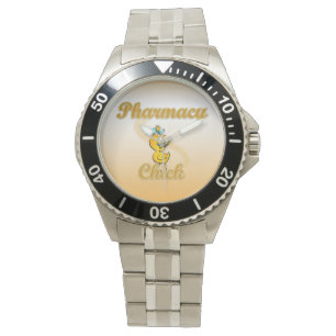 Montre Pharmacy Chick