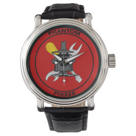 Montre Phixer fantôme
