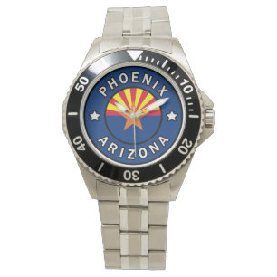 Montre Phoenix Arizona