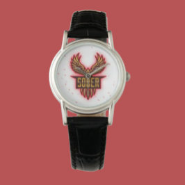 Montre Phoenix montante
