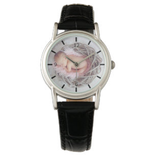 Montre Photo personnalisée