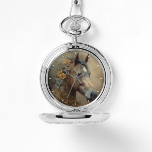 Montre Photo personnalisée