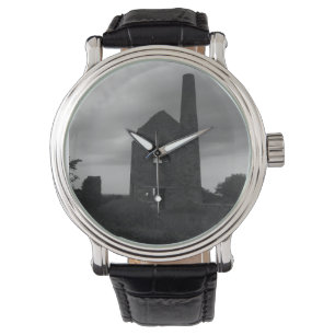 Montre Photo PoldarkCountry de mine de bidon des