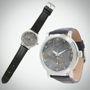 Montre Photographie de l'enfer de tortue vieillissante