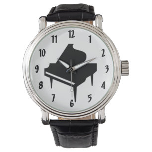 Montre Piano