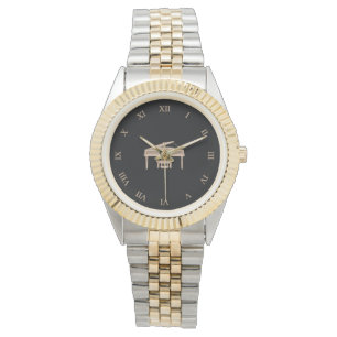 Montre Piano à queue