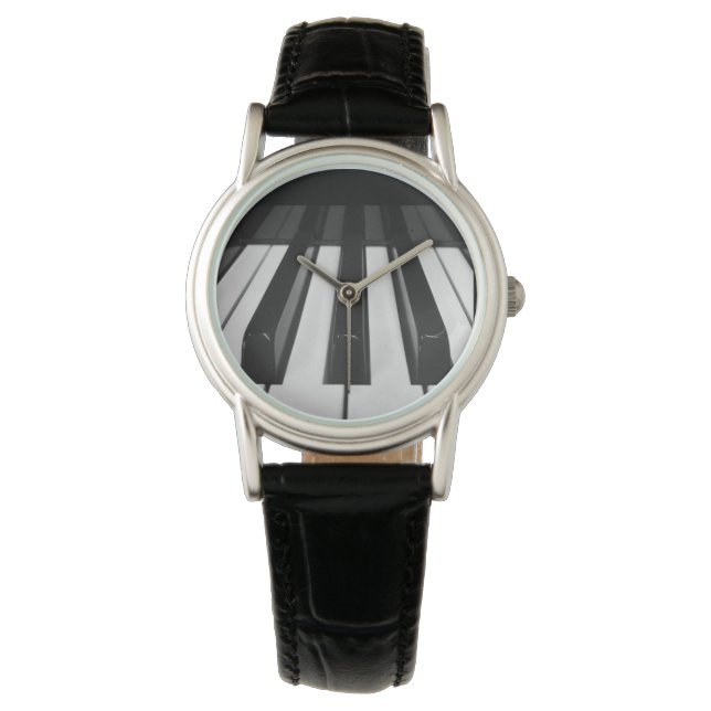 Montre Piano Watch (devant)