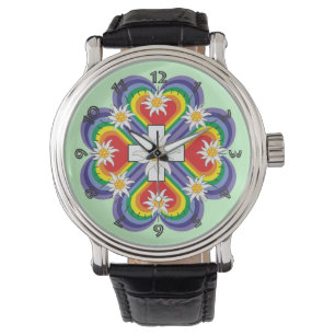 Montre Pièce d'horlogerie avec Suisse