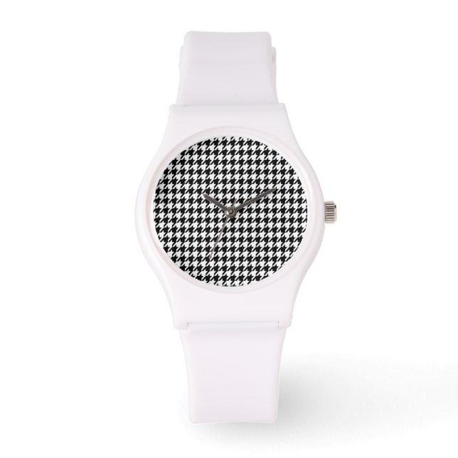 Montre Pied noir (Recto)