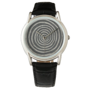 Montre Pierre - Spirale