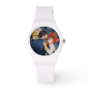 Montre Pierre un Renoir   une danse dans le pays