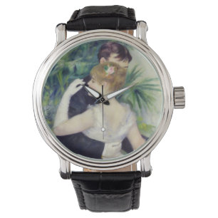 Montre Pierre une danse de Renoir dans la ville