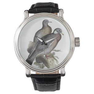 Montre Pigeon
