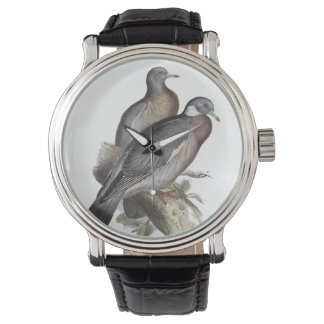 Montre Pigeon