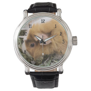 Montre Piggy