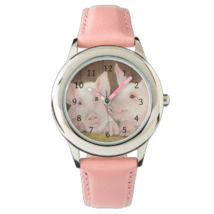 Montre Piglets