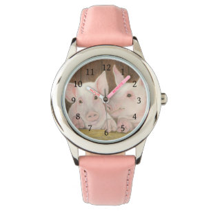Montre Piglets