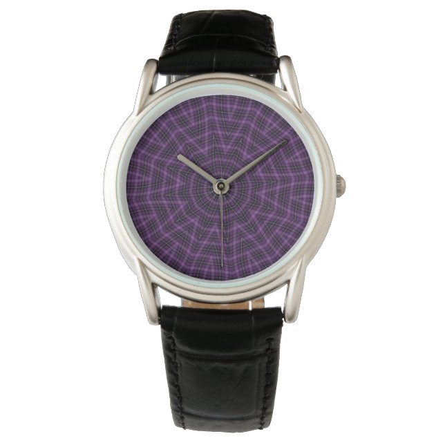 Montre Pince à vide Pinot noir (devant)