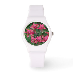 Montre Pinceau indien