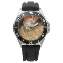 Piping Angel aux âmes en enfer