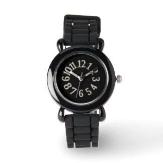 Montre PixDezines blings, blings, faux diamant