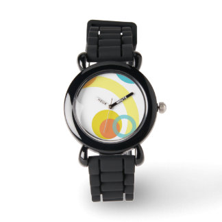 Montre PixDezines bulles mod