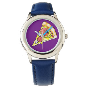 Montre Pizza