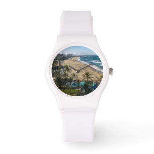 Montre Plage à Margate, côte sud, Kwazulu-Natal 2