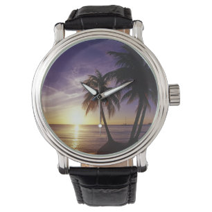 Montre Plages de Negril, Jamaïque 3
