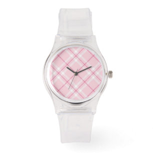 Montre Plaid de Light