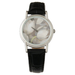 Montre Plaisir II de tulipe